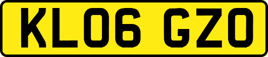 KL06GZO