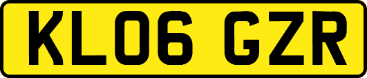 KL06GZR