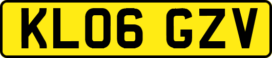 KL06GZV