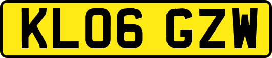 KL06GZW