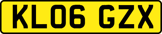 KL06GZX
