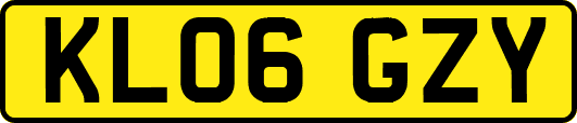 KL06GZY