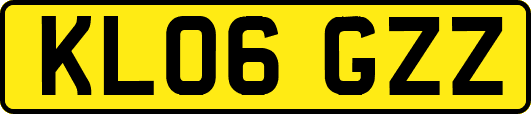 KL06GZZ