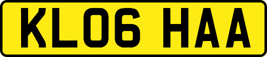 KL06HAA