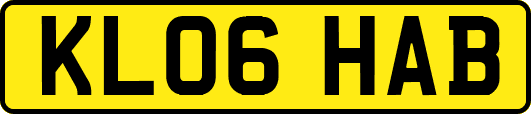 KL06HAB