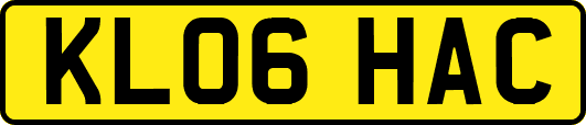 KL06HAC