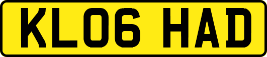 KL06HAD