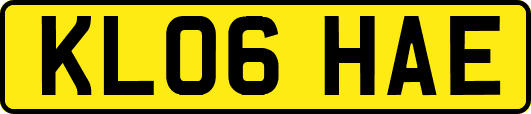 KL06HAE