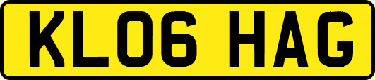 KL06HAG