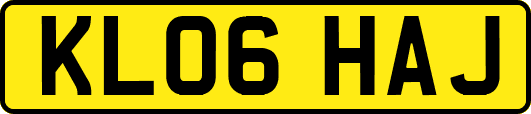 KL06HAJ