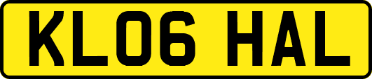 KL06HAL
