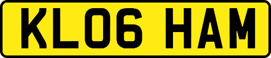 KL06HAM
