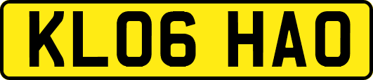 KL06HAO