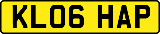 KL06HAP