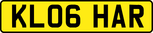 KL06HAR