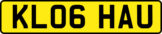 KL06HAU