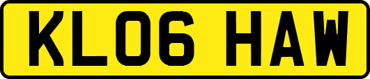 KL06HAW