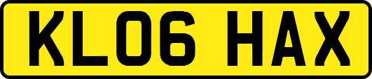 KL06HAX