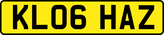 KL06HAZ