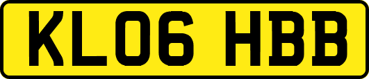 KL06HBB