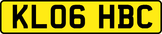 KL06HBC