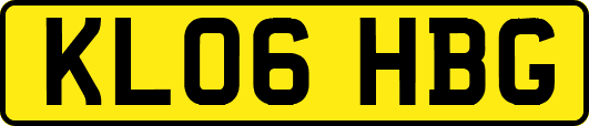 KL06HBG