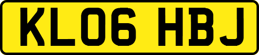 KL06HBJ