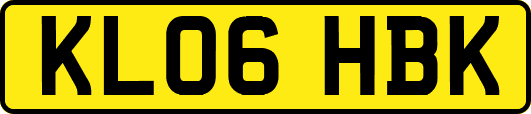 KL06HBK