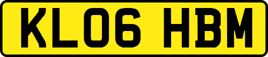 KL06HBM