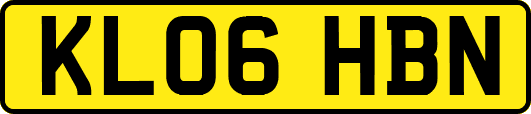 KL06HBN
