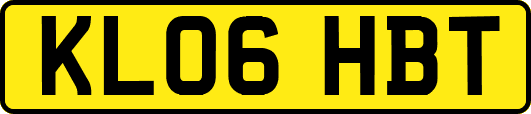 KL06HBT