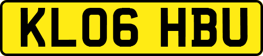 KL06HBU
