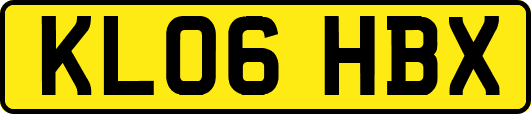 KL06HBX