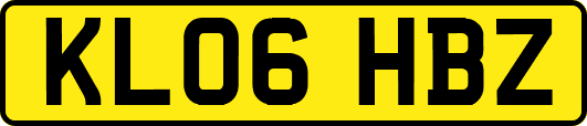 KL06HBZ