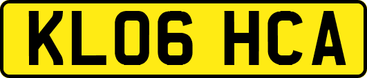 KL06HCA