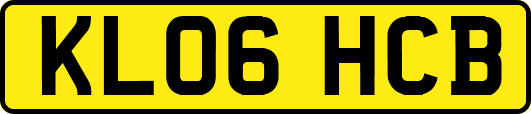 KL06HCB