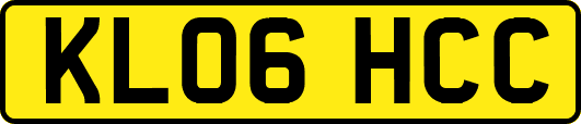 KL06HCC
