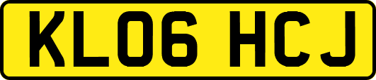 KL06HCJ