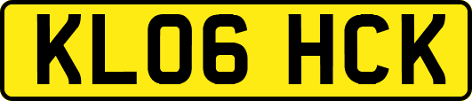 KL06HCK