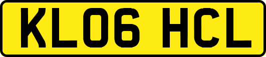 KL06HCL