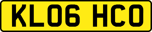 KL06HCO