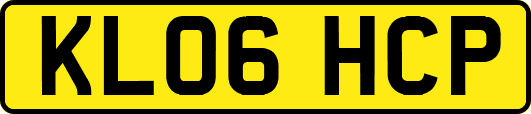 KL06HCP