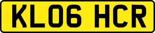 KL06HCR