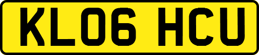 KL06HCU