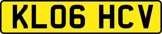 KL06HCV