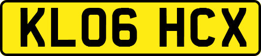 KL06HCX