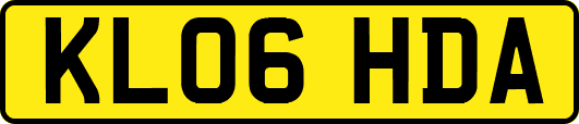 KL06HDA