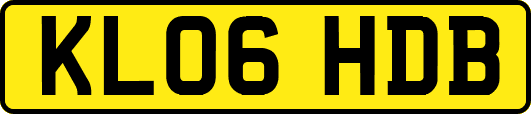 KL06HDB