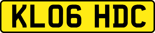 KL06HDC