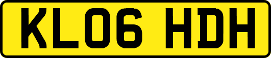 KL06HDH